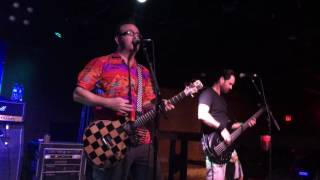 13 - All I Want Is More - Reel Big Fish (Live in Charlotte, NC - 11/09/16)