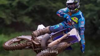 Derk en Guus testen Yamaha's