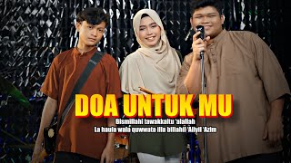 Download lagu Doa Untuk Mu - Nazirul Syahiran mp3