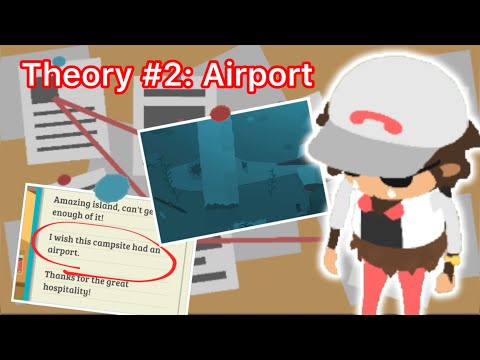 I Explored Every UPDATE THEORY In Sneaky Sasquatch!