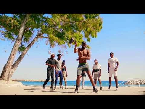 🔵⚪️ [Afro House] Moris Beat - Massive III feat Dj Blackinho (Video Clip) by The One Futur