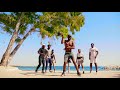 🔵⚪️ [Afro House] Moris Beat - Massive III feat Dj Blackinho (Video Clip) by The One Futur