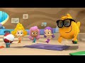 Bubble Guppies The Beach Ball 2012
