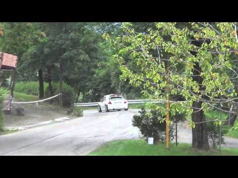 Rally Circuito di Cremona 2014