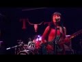 Shonen Knife - Rockaway Beach (Live 8/8/2012)