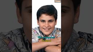 Childhood Photos of Hollywood Legend Actors