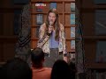 Serial Killers Carmen Lagala Donttellcomedy Carmenlagala Standup Comedy Shorts