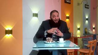 قوم كلم زوجتك حالًا قولها بحبك و .... ! | #شهر_عسل_من_جديد | د . حازم شومان image