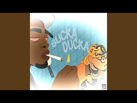 suckaducka (feat. WADE08)