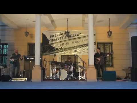 Marek Napiórkowski live @ X Tarnogórskie Spotkania Jazzowe