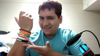 Angel I. Flores in life Semester to Falls 2025 and Spring 2026 including my YouTube channel 