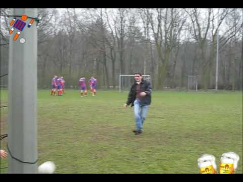 Heijen 4 - Volharding 7 (2009)