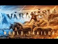Varanasi World Trailer Mahesh Babu Priyanka Chopra Prithviraj S S Rajamouli Fan Made