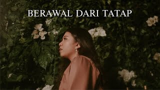 Download lagu Berawal Dari Tatap - Yura Yunita (Cover by Shafira Putri) mp3