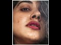 Indian Actress Ultra Zoom Closup Figar New Edit