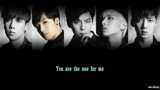 Boys Republic - V.I.P [Picture & colour coded/Han/Rom/Eng Lyrics]
