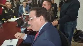 Ministro Villeda dice que cuerpos localizados son por disputadas territoriales entre pandillas