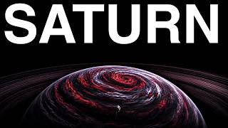 Why Saturn Is the Scariest Planet in the Solar System (It's Not What You Think)