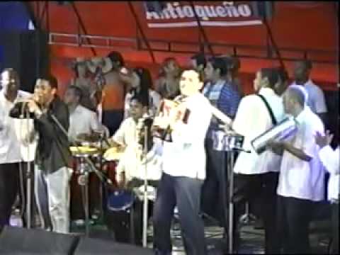 Me La Juego Toda - Kaleth Morales