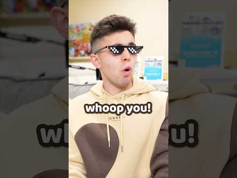 Nintendo Switch Sports Gone Wrong!