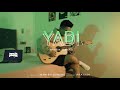 Yadi - Apurva Tamang | Official Visualizer |