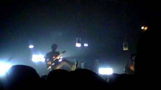 Dillinger Escape Plan - Chinese Whispers (Irving Plaza)