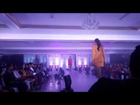 Sheetal Gala INIFD Kalyan