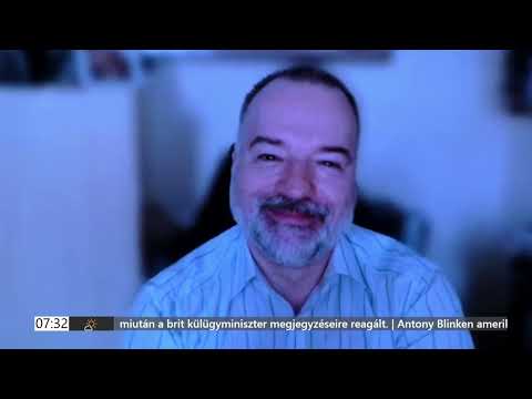 PIRKADAT Breuer Péterrel: Lattmann Tamás