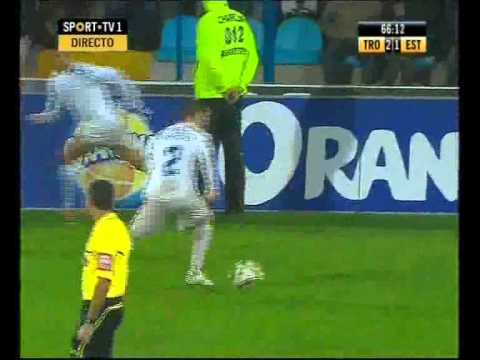 Tiago Costa player football