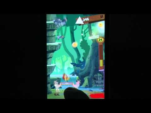 Extinction Squad iPhone Gameplay Review - AppSpy.com