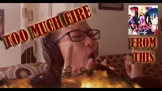 Listening to Kowareyasuki Be Like....