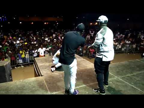 Reino Proibido Atuação ( Cazenga Ao Rubro)