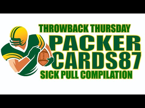 Throwback Thursday Sick Pull Compilation!