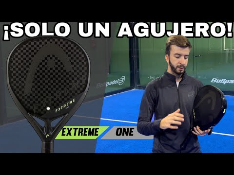 HEAD EXTREME ONE / Review y sensaciones – Dani13