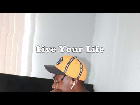 Garyshawn - Live Your Life (999) (Audio)
