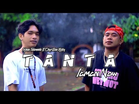 Rean Talamuda - Tanta Jaman Now ft. Chyrstian Nicky ( Official Music Video )