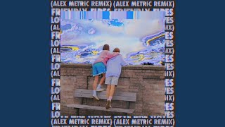 Love Like Waves (Alex Metric Remix Edit)