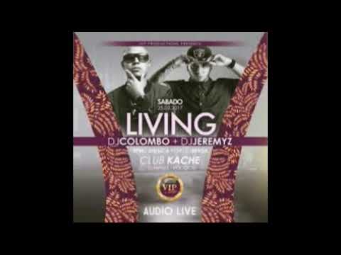 DJ JEREMYZ CLUB KACHE (CONTENIDO EXPLICITO)