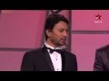 Irrfan's suggestion to Salman Khan