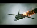Ace Combat 7 Killing Rage Vs Killing Scream First Anchorhead Raid