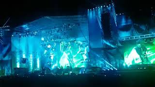 Don Osvaldo - Sed (con Martin de Ojos Locos) - Baradero 2/12/18