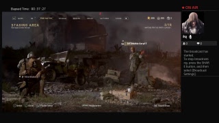 KillerBizzle_UT WW2 with Mathis_Corp UT