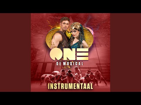 Het Gevecht (Instrumentaal)