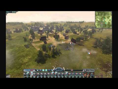 Prussian Campaign - Battle for Paris (Part 11) - Napoleon Total War