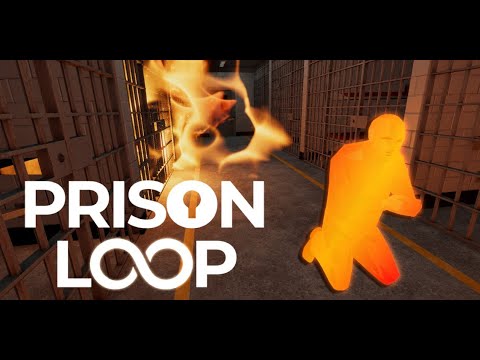 Prison Loop Walkthrough