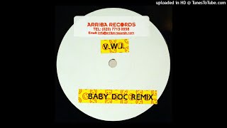V.W.J. - Fandango - Baby Doc Remix