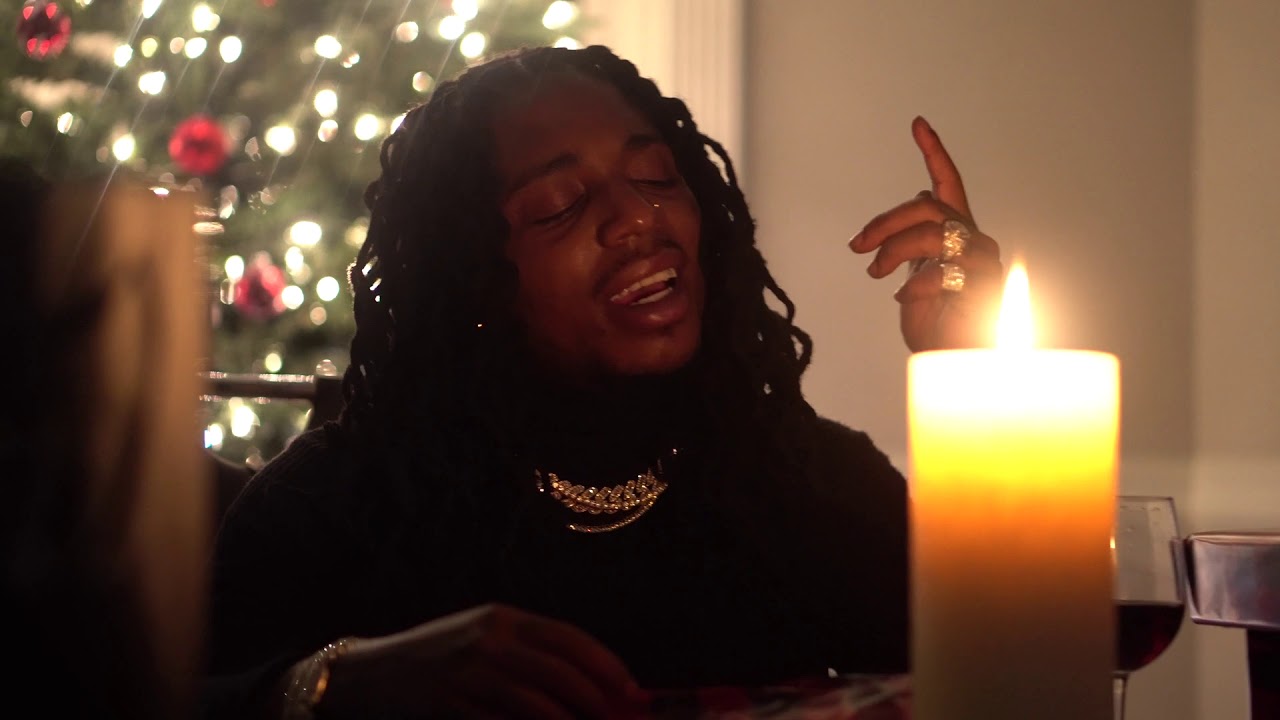 Jacquees – ”So Cold”