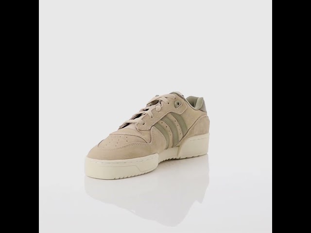 Video : RIVALRY LOW SUEDE