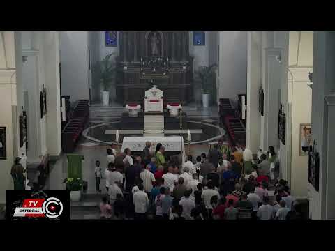 CATEDRAL METROPOLITANA DE SANTIAGO