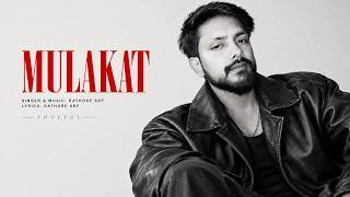 Download lagu MULAKAT || SONU RATHORE || SRF || SRF Melody mp3